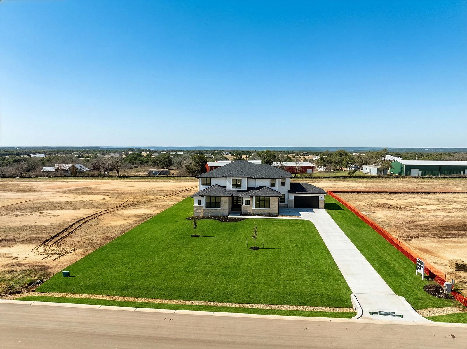 Residential in Leander 4