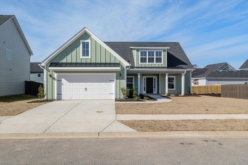 816 Talbot Dr, Grovetown, GA, 30813-3399 | Card Image