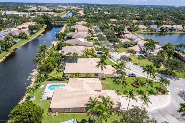 6948 Nw 110 Th Ln, House other with 4 bedrooms, 4 bathrooms and null parking in Parkland FL | Image 52