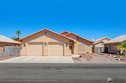 5276 E 33rd Ln, Yuma, AZ, 85365-9547 | Card Image