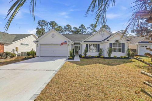 552 Wildflower Trl, Myrtle Beach, SC, 29579-7220 | Card Image