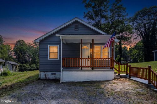 145 Bowler Ln, ORANGE, VA, 22960-1501 | Card Image