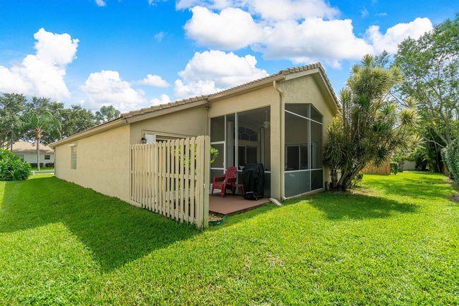9594 Arbor View Dr, House other with 3 bedrooms, 2 bathrooms and null parking in Boynton Beach FL | Image 34