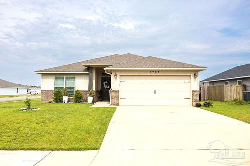 5707 Peach Dr, Pace, FL, 32571-2714 | Card Image