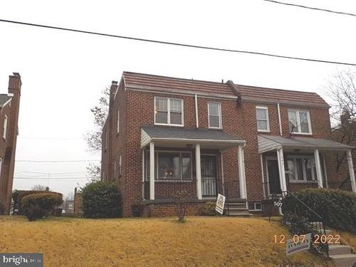 507 Barrett St, WILMINGTON, DE, 19802-2020 | Card Image