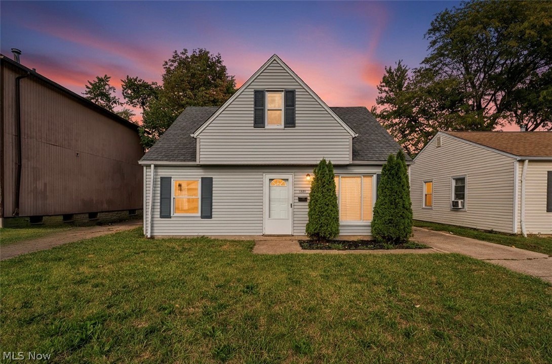 Residential Lease in Cleveland