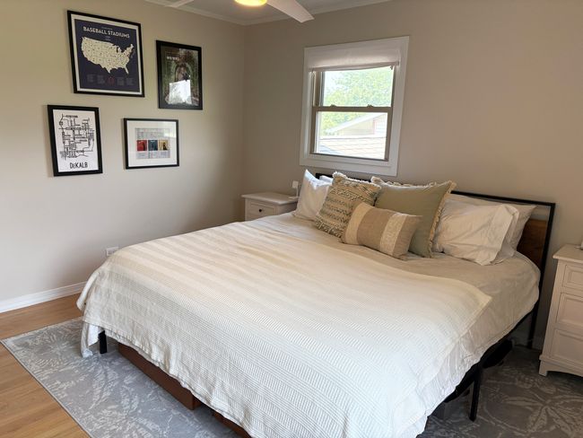 1487 Kathleen Way, House other with 3 bedrooms, 2 bathrooms and 2 parking in Elk Grove Village IL | Image 11