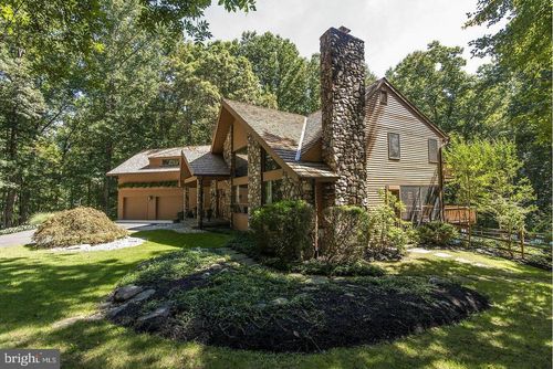 7641 Woodstream Way, LAUREL, MD, 20723-1163 | Card Image