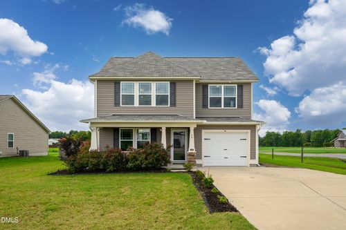 75 Falling Leaf Ln, Benson, NC, 27504-6496 | Card Image