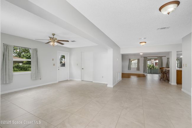 6450 Ember Ave, House other with 4 bedrooms, 2 bathrooms and null parking in Cocoa FL | Image 12