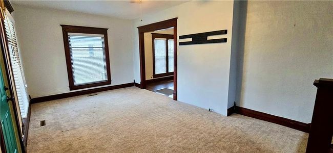 1324 S Main St, House other with 3 bedrooms, 1 bathrooms and null parking in Fort Scott KS | Image 8