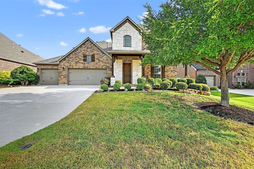 908 Rock Falls Dr, McKinney, TX, 75071-3450 | Card Image