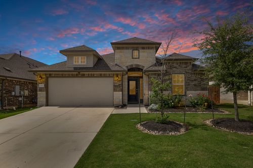 153 Coronella Dr, Liberty Hill, TX, 78642-2323 | Card Image