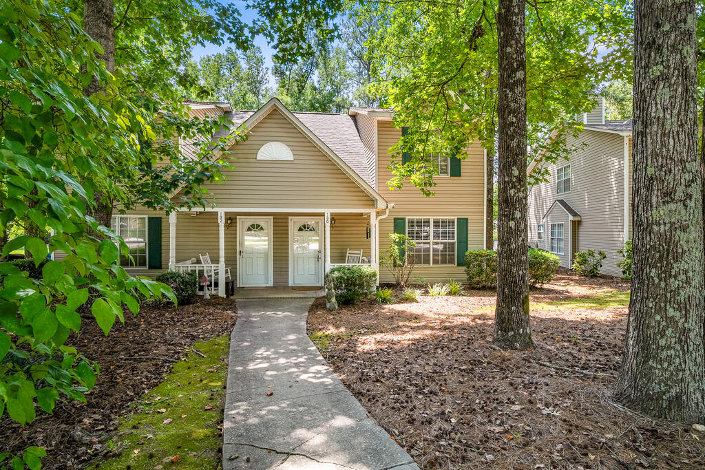 Residential in Greenwood 2
