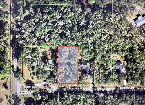 2961 E Angelina St, Inverness, FL, 34453-0368 | Card Image