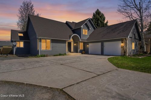 611 Ponder Point Dr, Sandpoint, ID, 83864-8669 | Card Image