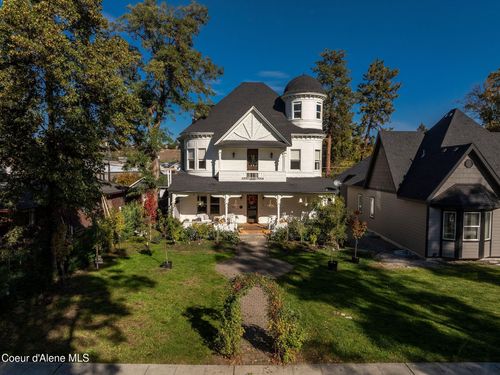 908 W Frederick Ave, Spokane, WA, 99205-3325 | Card Image