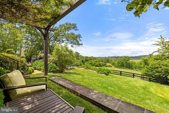 6452 Old Goose Creek Rd, House other with 3 bedrooms, 5 bathrooms and null parking in MIDDLEBURG VA | Image 32