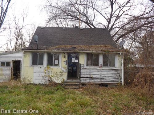 19987 Carrie St, Detroit, MI, 48234-3042 | Card Image