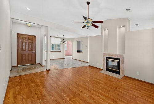 2881 Chessman Dr Se, Rio Rancho, NM, 87124-7261 | Card Image