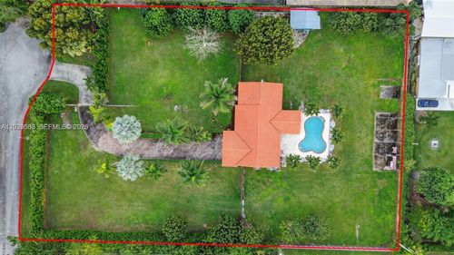 21080 Sw 242nd St, Homestead, FL, 33031-3635 | Card Image