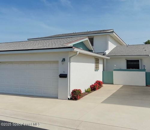 76-290 Paradise Blvd, Indialantic, FL, 32903-2444 | Card Image