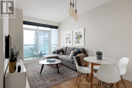 3506-120 Homewood Avenue, Toronto (North St. James Town), ON, M4Y2J3 | Card Image