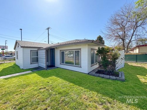 1245 American Legion Blvd, Mountain Home, ID, 83647-3102 | Card Image
