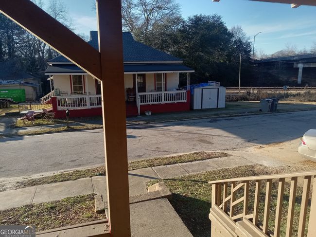 101 Addie St, House other with 1 bedrooms, 1 bathrooms and null parking in Lagrange GA | Image 7