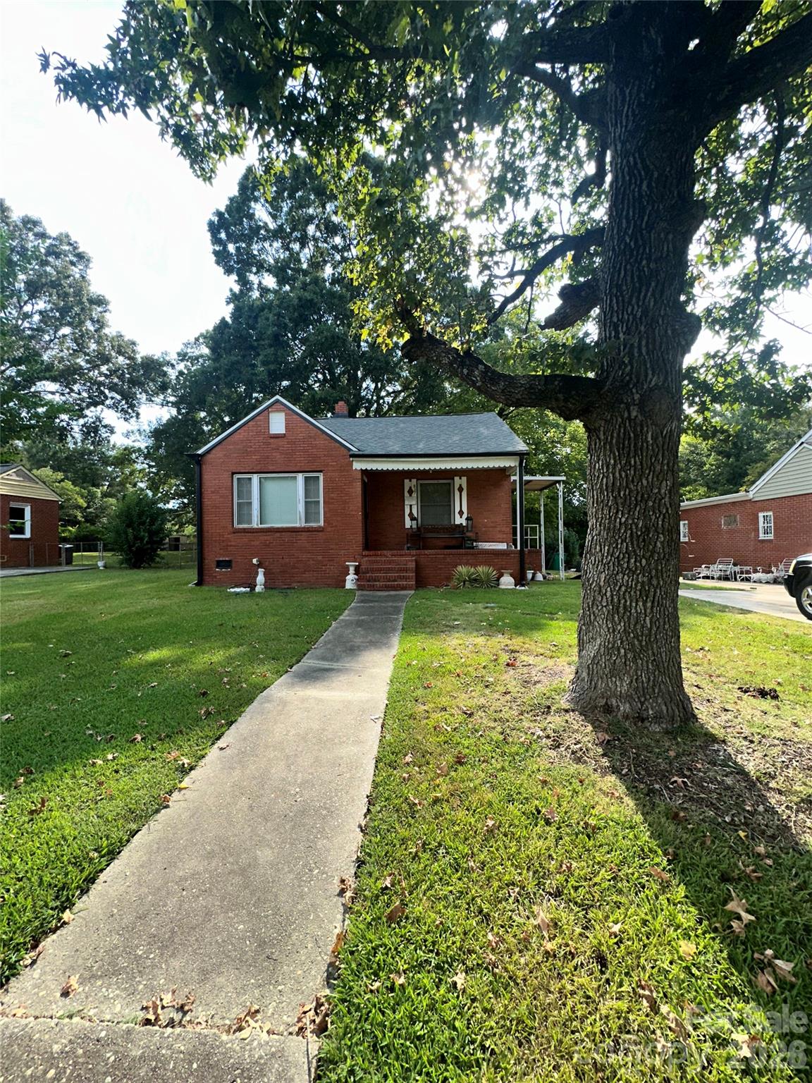 Residential in Charlotte