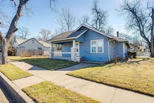 911 W Chambers St, Cleburne, TX, 76033-4701 | Card Image