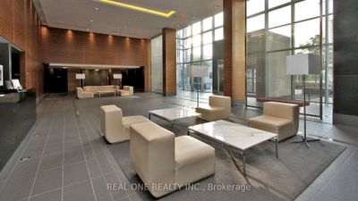 2803 - 125 Village Green Sq, Condo with 3 bedrooms, 2 bathrooms and 2 parking in Toronto ON | Image 3