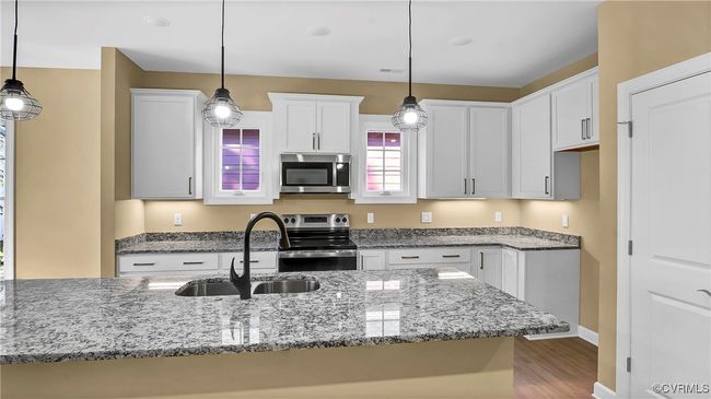 3323 Rock Creek Villa Dr, House other with 3 bedrooms, 2 bathrooms and null parking in Quinton VA | Image 4