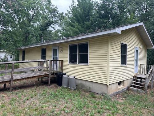 1421 Sheridan, Baldwin, MI, 49304-7602 | Card Image