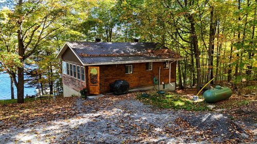 242 Everett Dr, Restoule, ON, P0H | Card Image