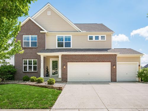 278 Harmony Dr, Delaware, OH, 43015-4333 | Card Image