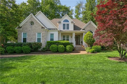 500 Meherrin Run, Yorktown, VA, 23693-2753 | Card Image