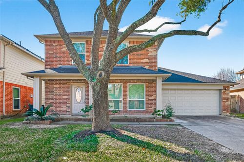 22723 Castleton Creek Ct, Katy, TX, 77450-8713 | Card Image