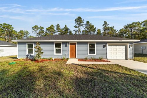 24071 Nw Aspen Lane, Dunnellon, FL, 34431 | Card Image