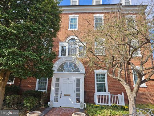 105-117 E Dover Street, Easton, MD, 21601 | Card Image