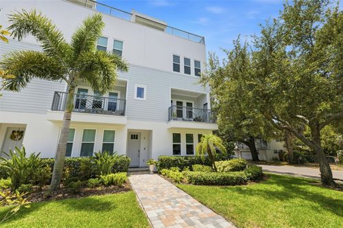 1-2442 W Mississippi Ave, TAMPA, FL, 33629-6100 | Card Image