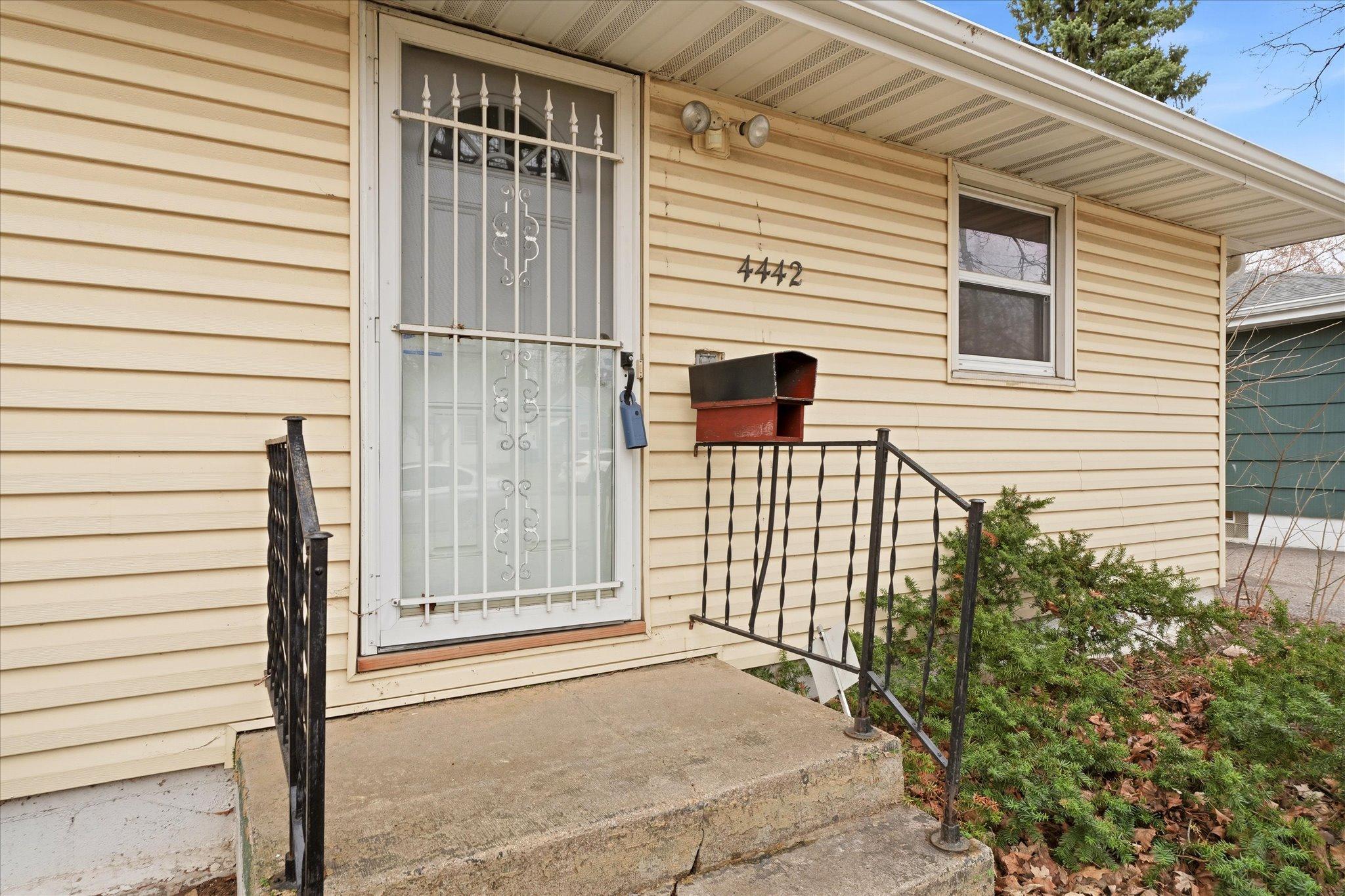 Residential in Robbinsdale 3