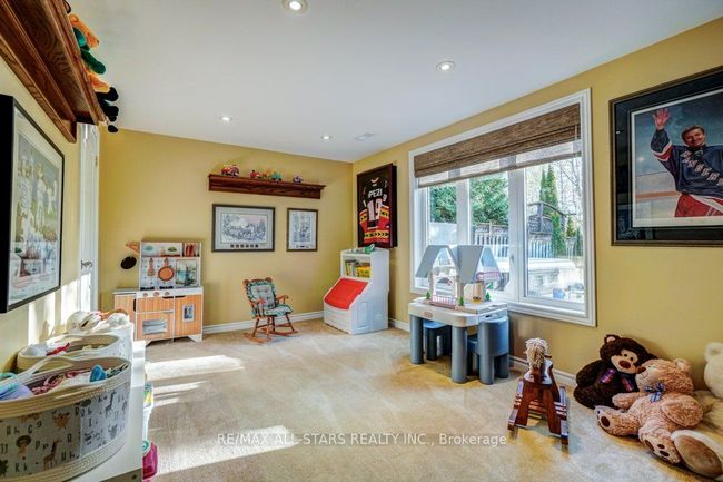 64 Button Cres, House other with 4 bedrooms, 5 bathrooms and 2 parking in Uxbridge ON | Image 33