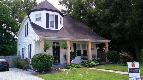 303 W Main St, Warsaw, KY, 41095-9305 | Card Image