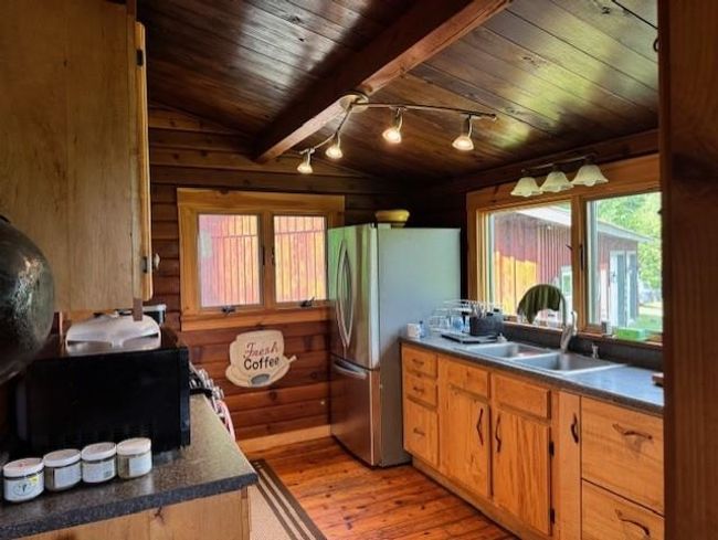 311 Wightman Hill Rd, House other with 3 bedrooms, 2 bathrooms and null parking in Richford VT | Image 15