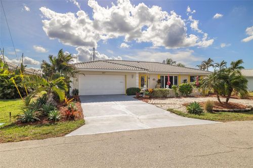 2807 Coral Way, Punta Gorda, FL, 33950 | Card Image