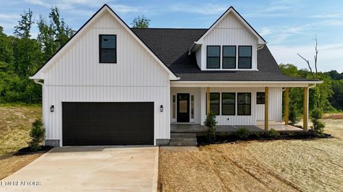 237 Laura Boling Loop Rd, Strawberry Plains, TN, 37871-5724 | Card Image
