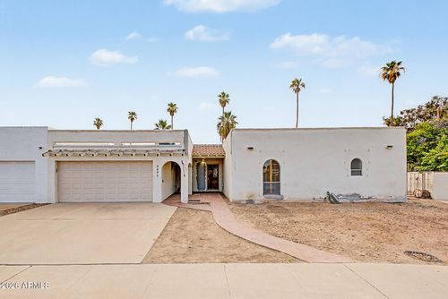 2071 E Cairo Dr, Tempe, AZ, 85282-4008 | Card Image