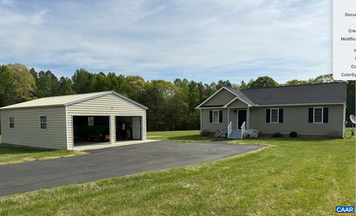 1444 School Bus Rd, LOUISA, VA, 23093 | Card Image
