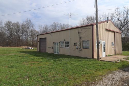 12628 N St Se, Linton, IN, 47441 | Card Image